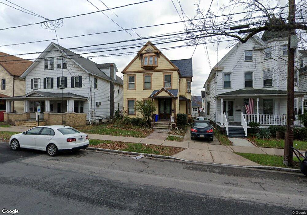 253 N Main St, Wilkes Barre, PA 18702 - photo 1