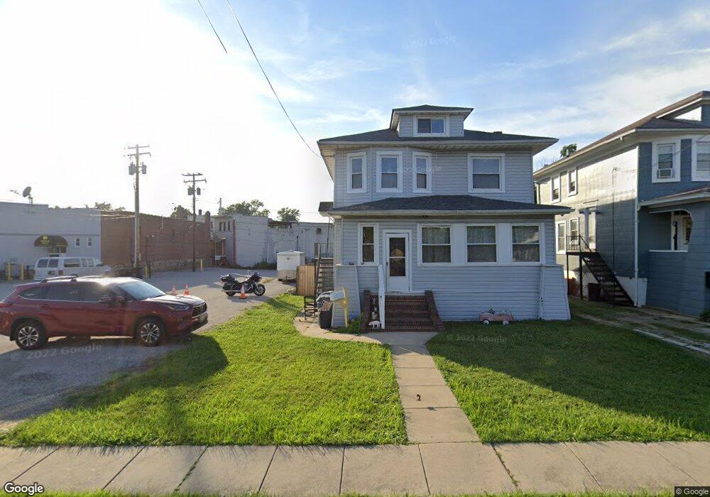 1408 Sulphur Spring Rd, Baltimore, MD 21227 - photo 1