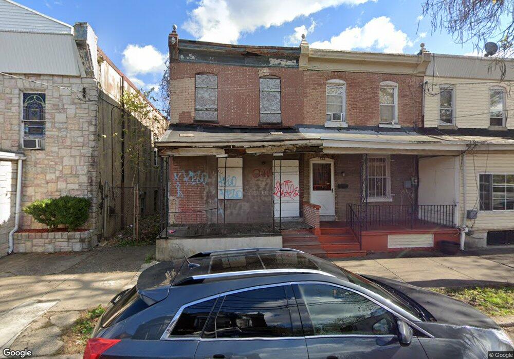 1922 S 7th St, Camden, NJ 08104 - photo 1