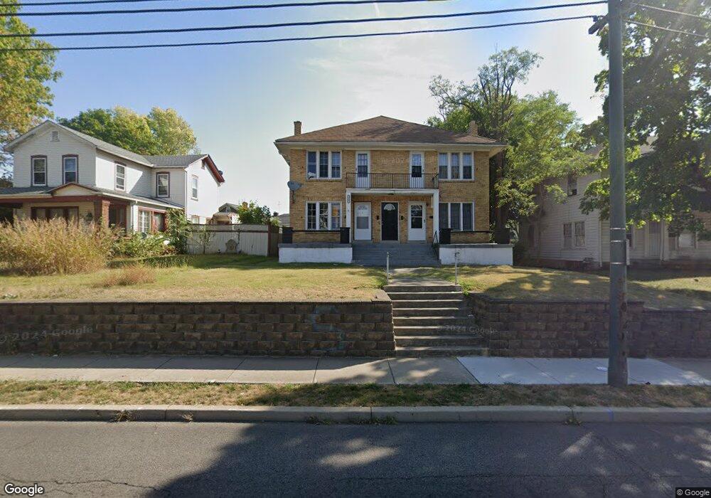 2806 N Main St unit 1, Dayton, OH 45405 - photo 1