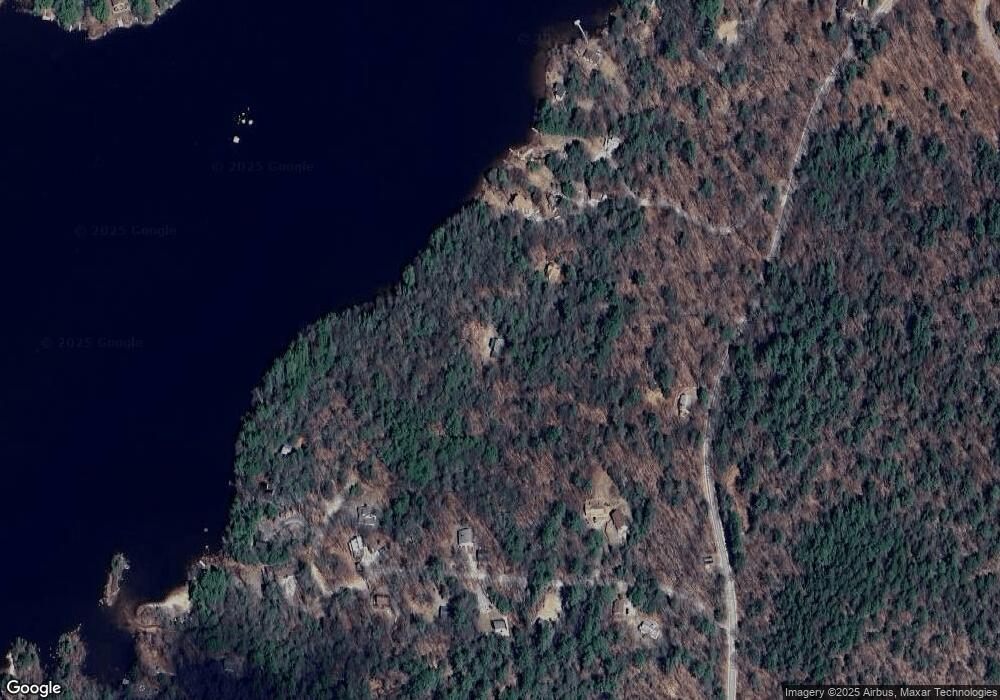 72 Congdon Cove Rd, Stoddard, NH 03464 - photo 1