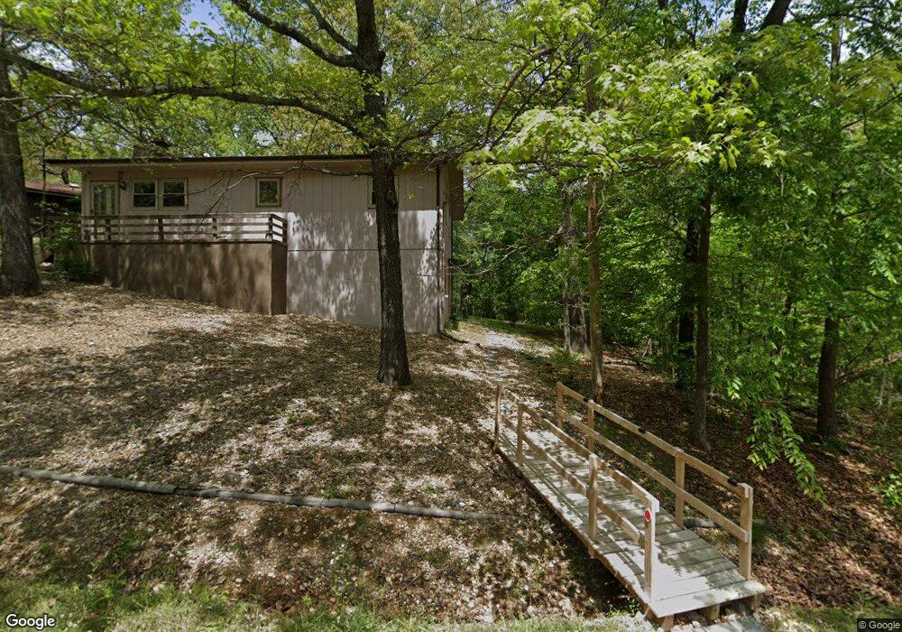 33 Exmoor Ln, Bella Vista, AR 72715 - photo 1