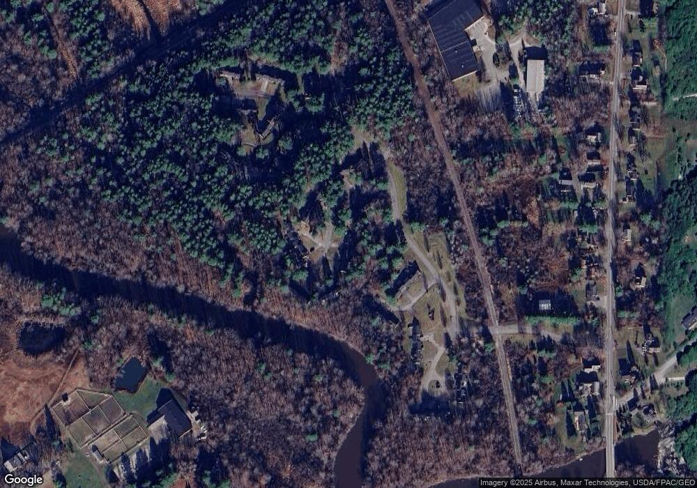 22 Riverbend Dr, Yarmouth, ME 04096 - photo 1