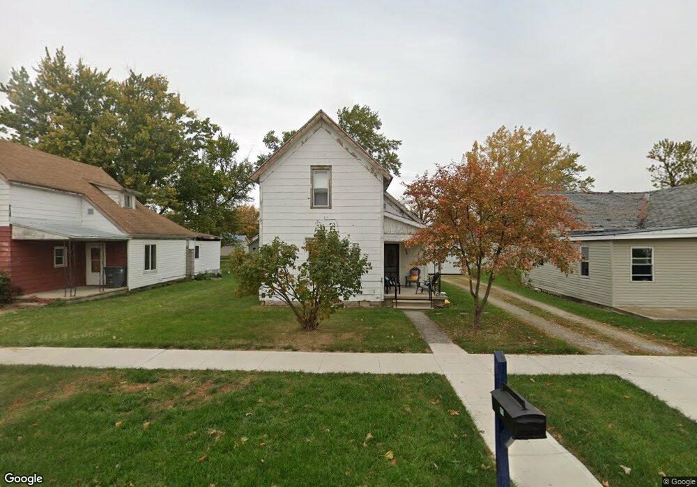 918 W High St, Portland, IN 47371 - photo 1
