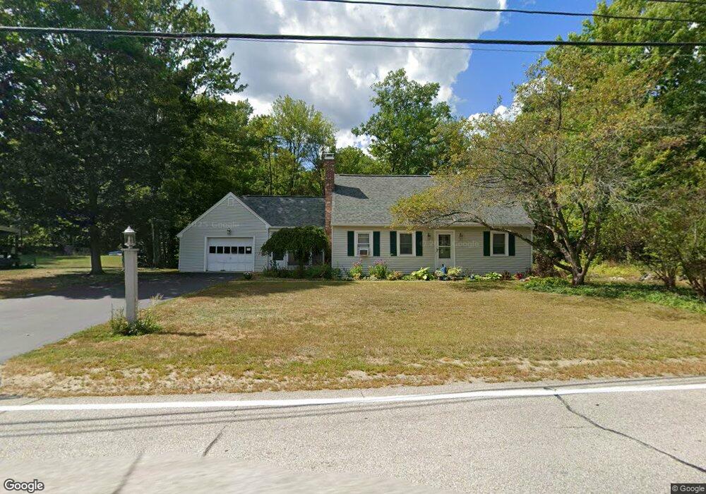 137 Savage Rd, Milford, NH 03055 - photo 1