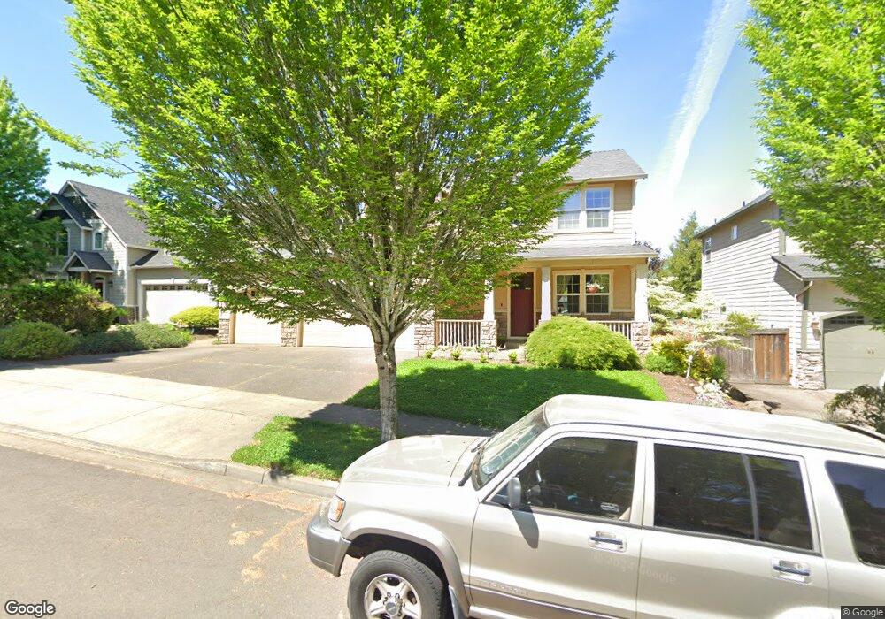 13045 SW Caspian Ct, Beaverton, OR 97008 - photo 1
