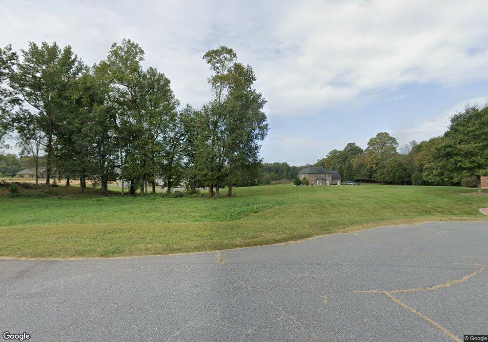 117 Capstone Ct, Statesville, NC 28625 - photo 1