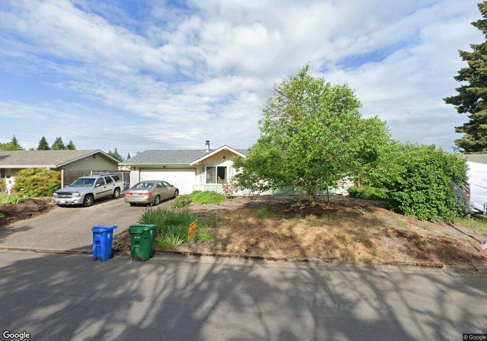 2442 Canterbury St, Eugene, OR 97404 - photo 1