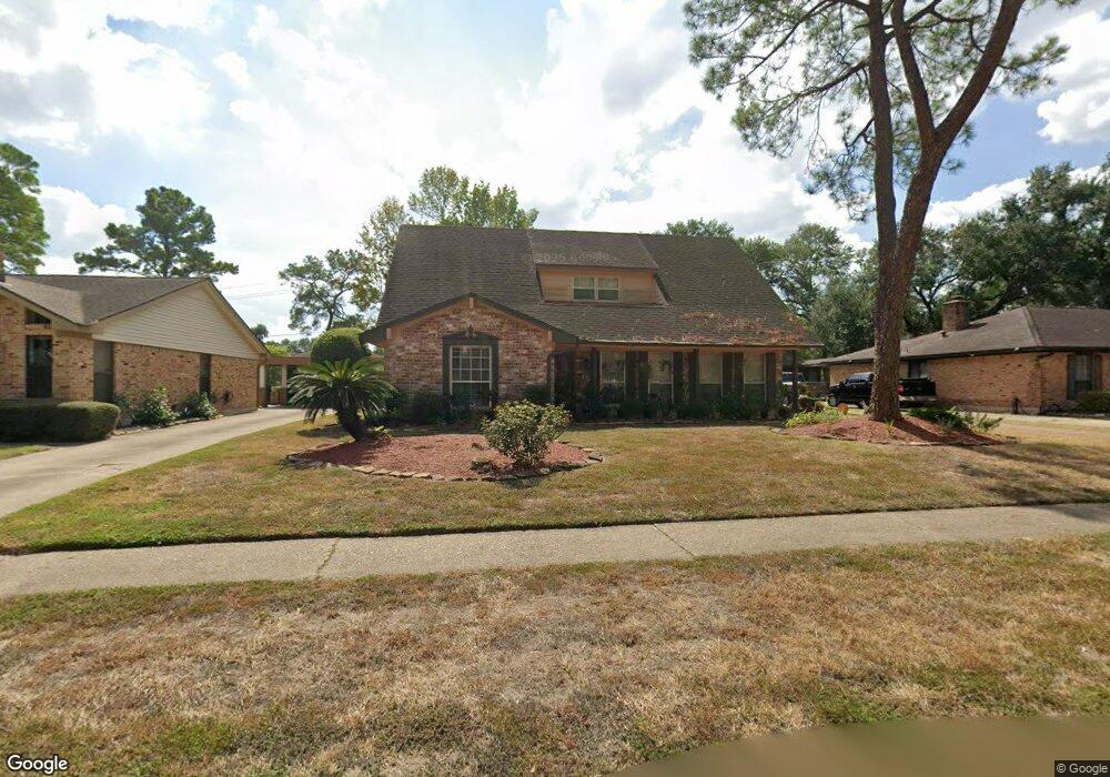 5907 Green Terrace Ln, Houston, TX 77088 - photo 1
