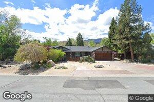 10100 Timberwolf Dr, Reno, NV 89523