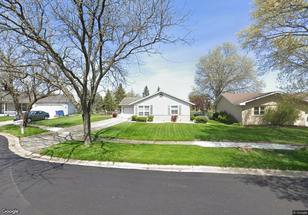 1518 W 94th Ave, Crown Point, IN 46307 - photo 1