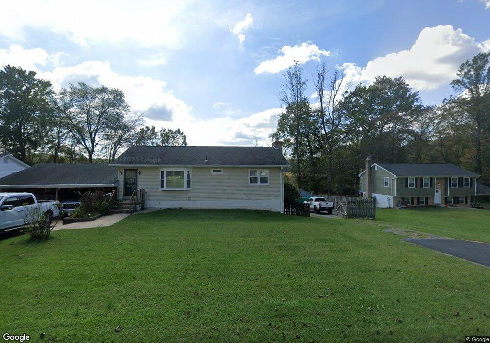 40139 Beach Dr, Mechanicsville, MD 20659 - photo 1