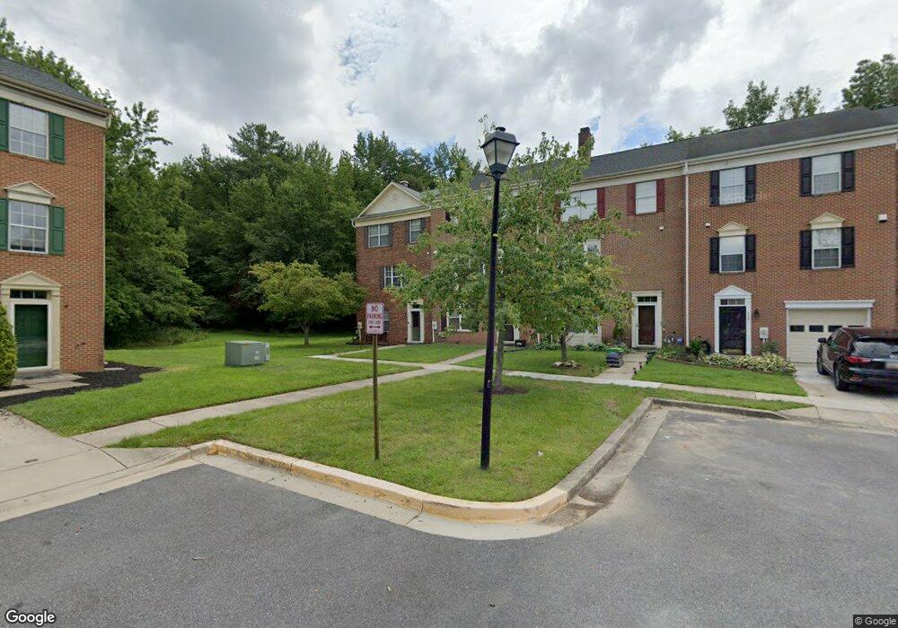 9213 Vanfleet Ct, Laurel, MD 20708 - photo 1