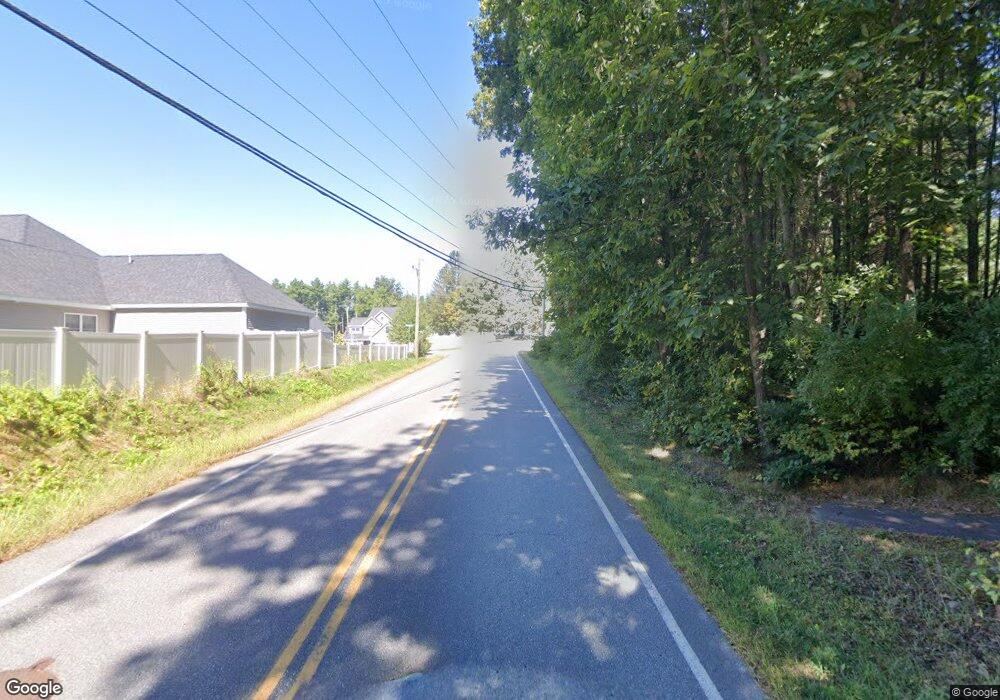 11 Pearson Rd, MerriMacK, NH 03054 - photo 1