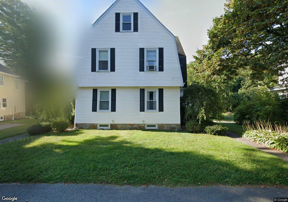 42 Bancroft Park, Hopedale, MA 01747 - photo 1