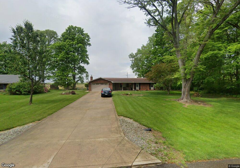 3926 Colbrook Rd, Anderson, IN 46012 - photo 1