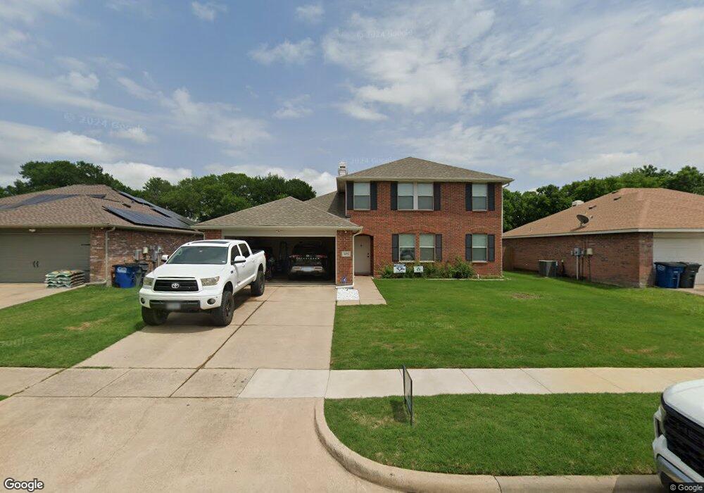 204 Palmdale Dr, Wylie, TX 75098 - photo 1