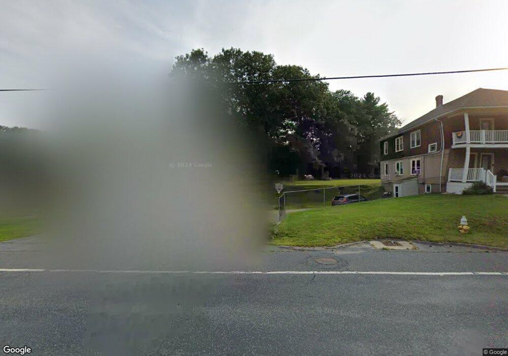 2741 Providence Rd unit 2743, Northbridge, MA 01534 - photo 1