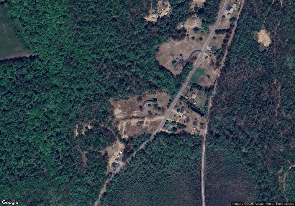 447 Sandogardy Pond Rd, Northfield, NH 03276 - photo 1