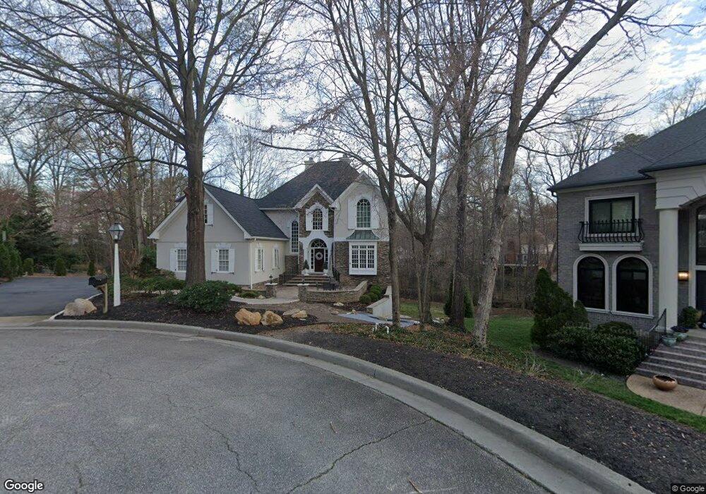 5632 Langdon Ct, Richmond, VA 23225 - photo 1