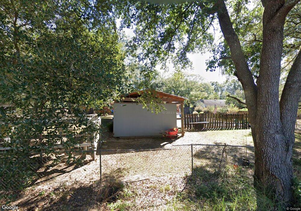 21823 E Central Dr, Moss Point, MS 39562 - photo 1