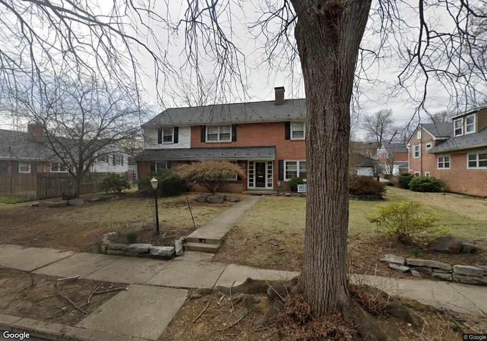 1429 Dauphin Ave, Reading, PA 19610 - photo 1