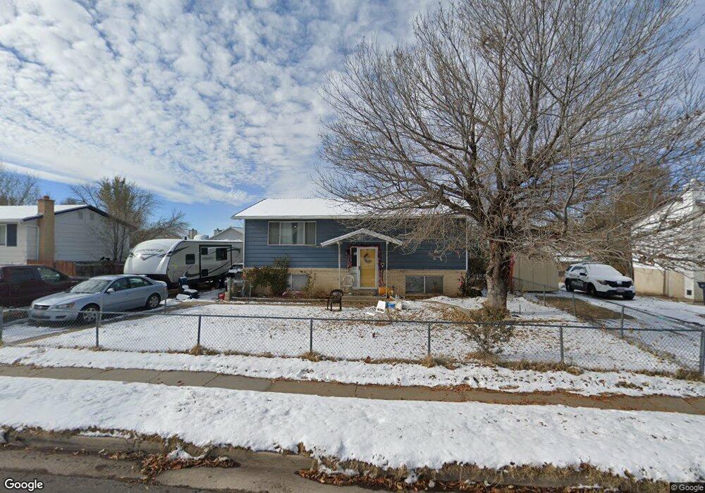 4945 S 2875 W, Roy, UT 84067 - photo 1