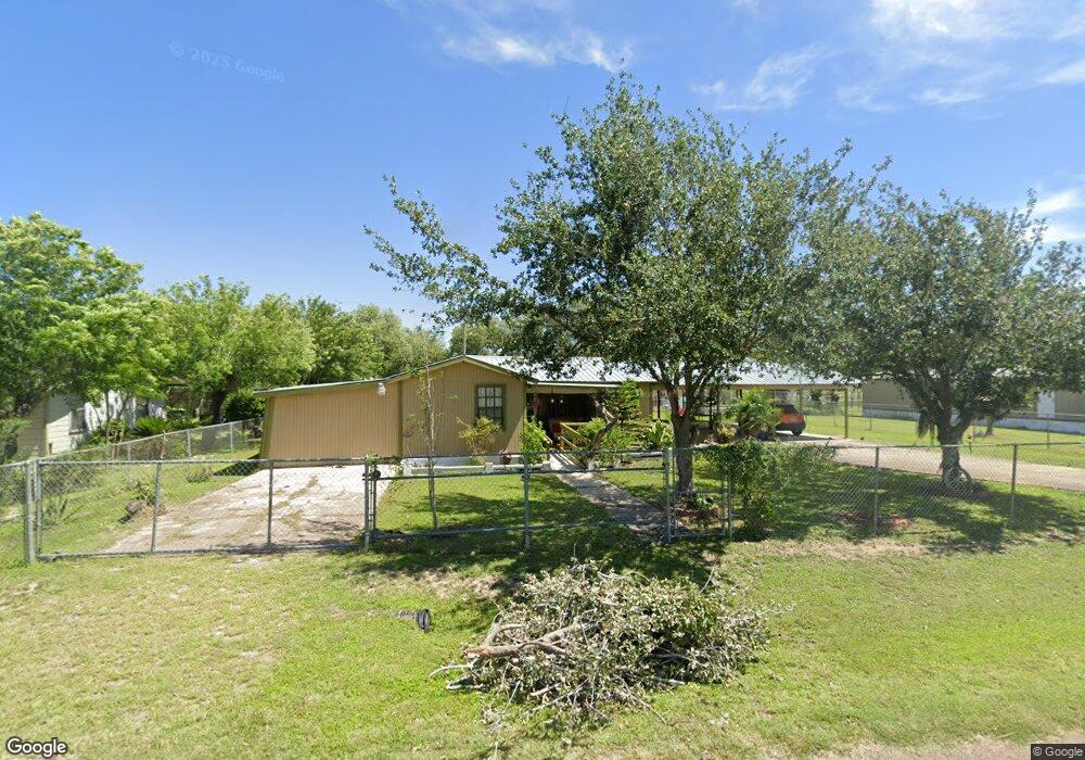 1713 Juarez St, Donna, TX 78537 - photo 1