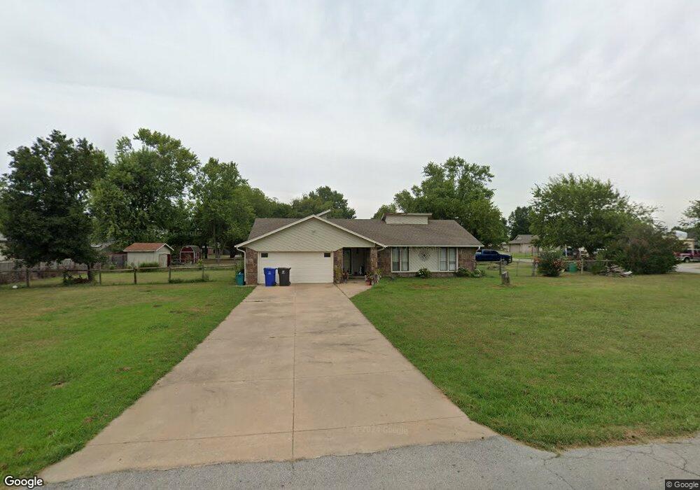 20975 E 36th St S, Broken Arrow, OK 74014 - photo 1