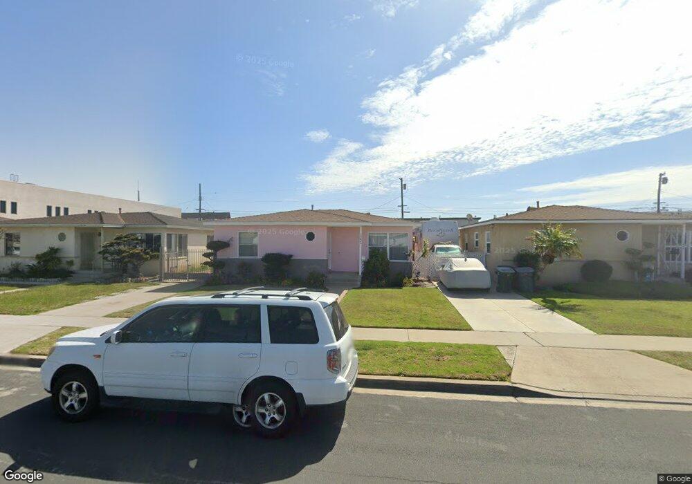 15824 La Salle Ave, Gardena, CA 90247 - photo 1