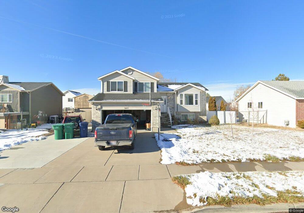 5417 S 4175 W, Roy, UT 84067 - photo 1