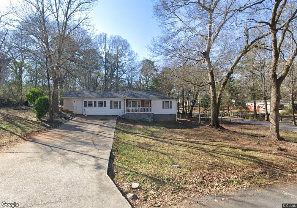 977 Larry Ln SW, Mableton, GA 30126 - photo 1