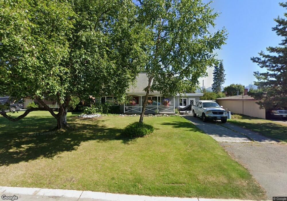 4300 Needle Cir, Anchorage, AK 99508 - photo 1