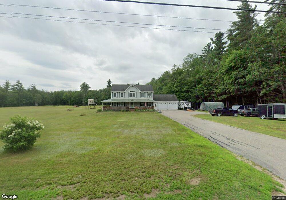 1577 Passaconaway Rd, Albany, NH 03818 - photo 1
