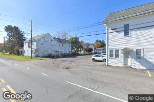 9 W Market St, Sheppton, PA 18248