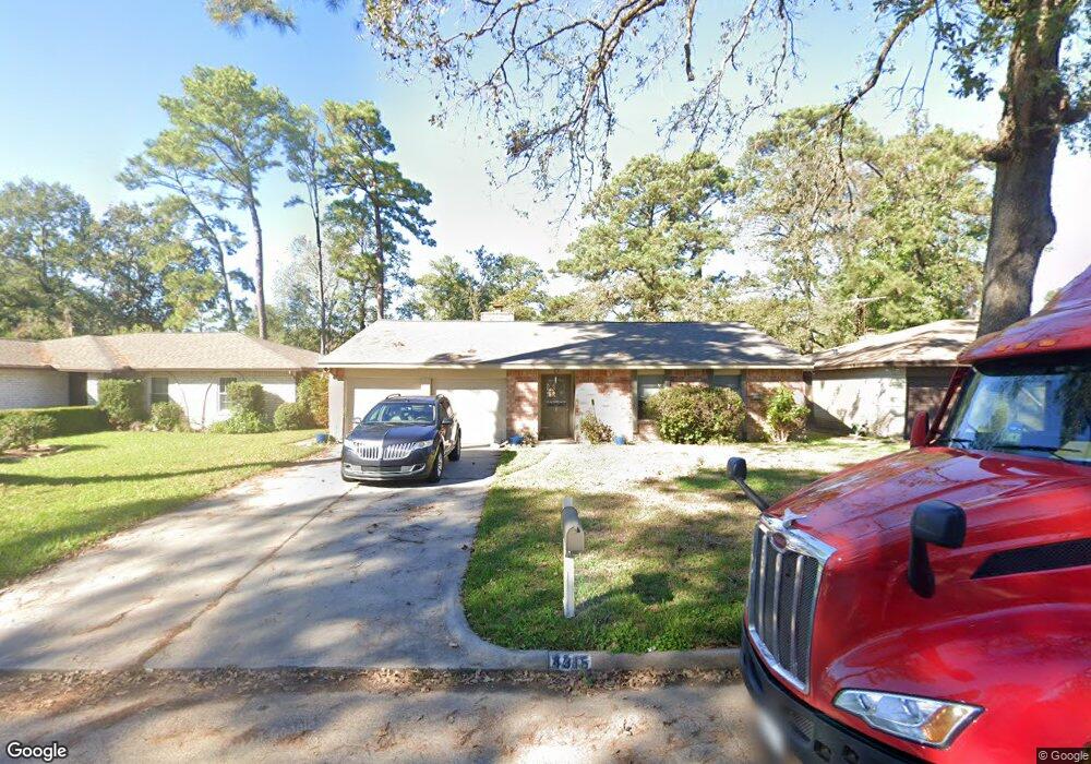 4315 Sloangate Dr, Spring, TX 77373 - photo 1