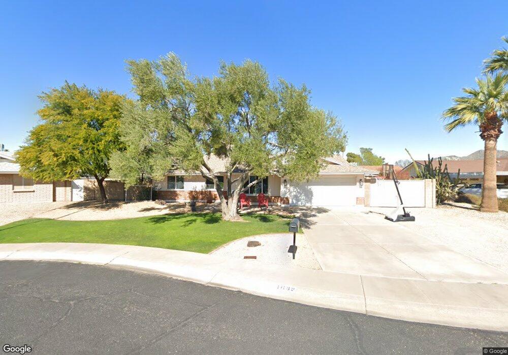 1632 W Seldon Way, Phoenix, AZ 85021 - photo 1