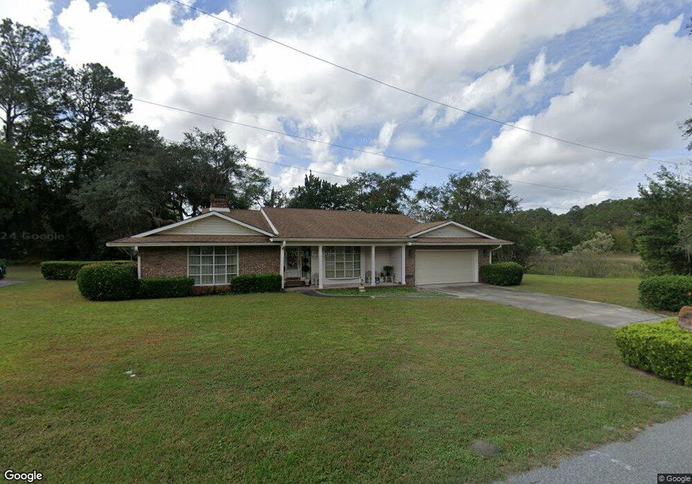 107 Water St, Brunswick, GA 31525 - photo 1