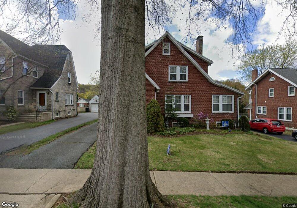 108 W 36th St, Reading, PA 19606 - photo 1
