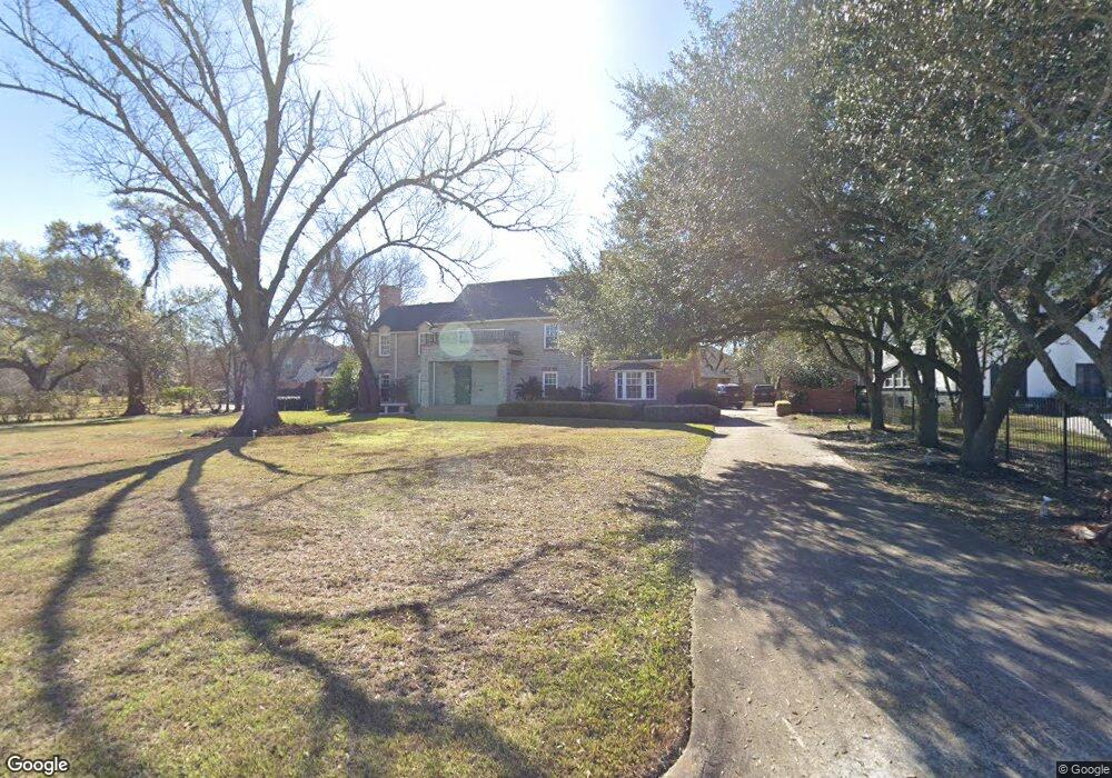 3202 S Macgregor Way, Houston, TX 77021 - photo 1