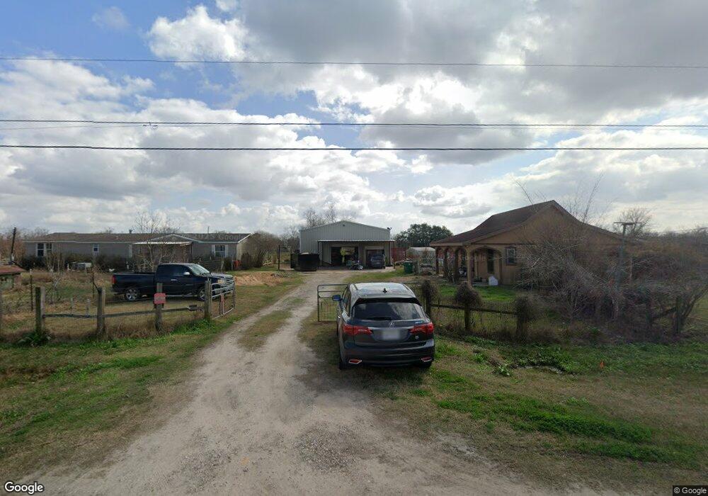 6403 Hunters Bend, Alvin, TX 77511 - photo 1