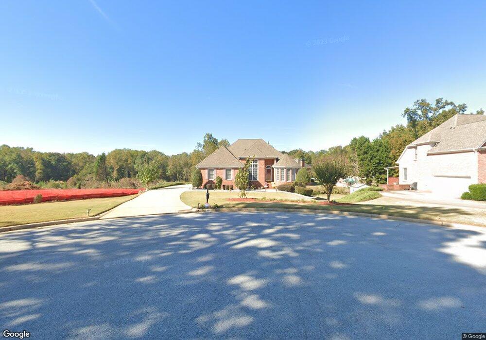 1810 Phillips Ct unit 6, Conyers, GA 30094 - photo 1