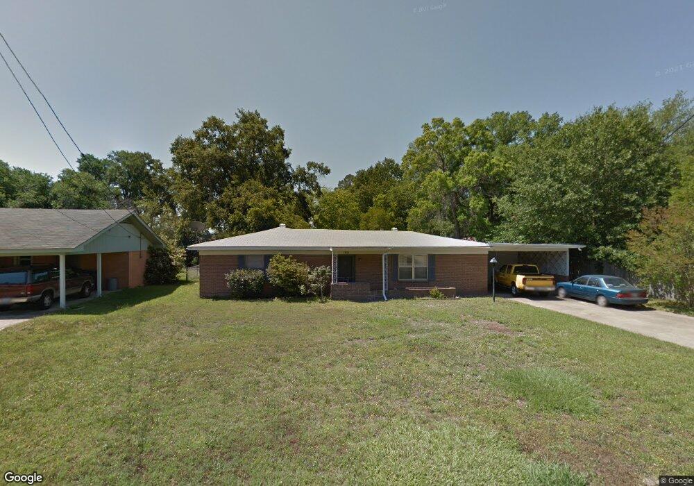 1411 Easy St, Tyler, TX 75701 - photo 1