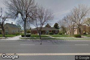 466 S Main St, Manti, UT 84642