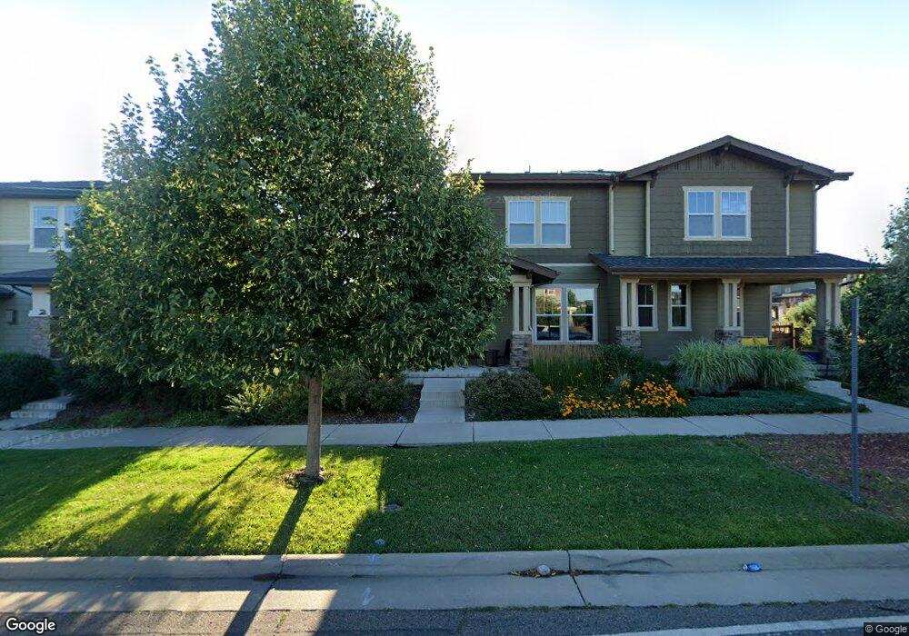 2620 Iola St, Denver, CO 80238 - photo 1