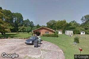 138 Harris Ave, Grambling, LA 71245