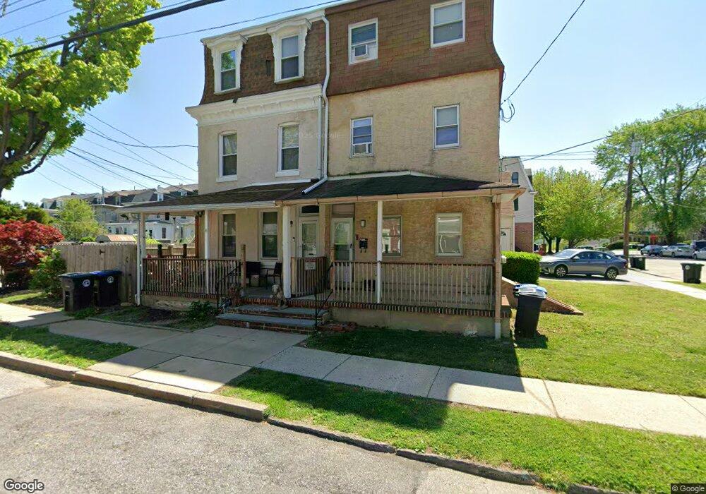 1003 Forrest St, Conshohocken, PA 19428 - photo 1