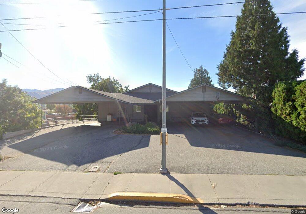 1218 N Baker Ave unit B, East Wenatchee, WA 98802 - photo 1