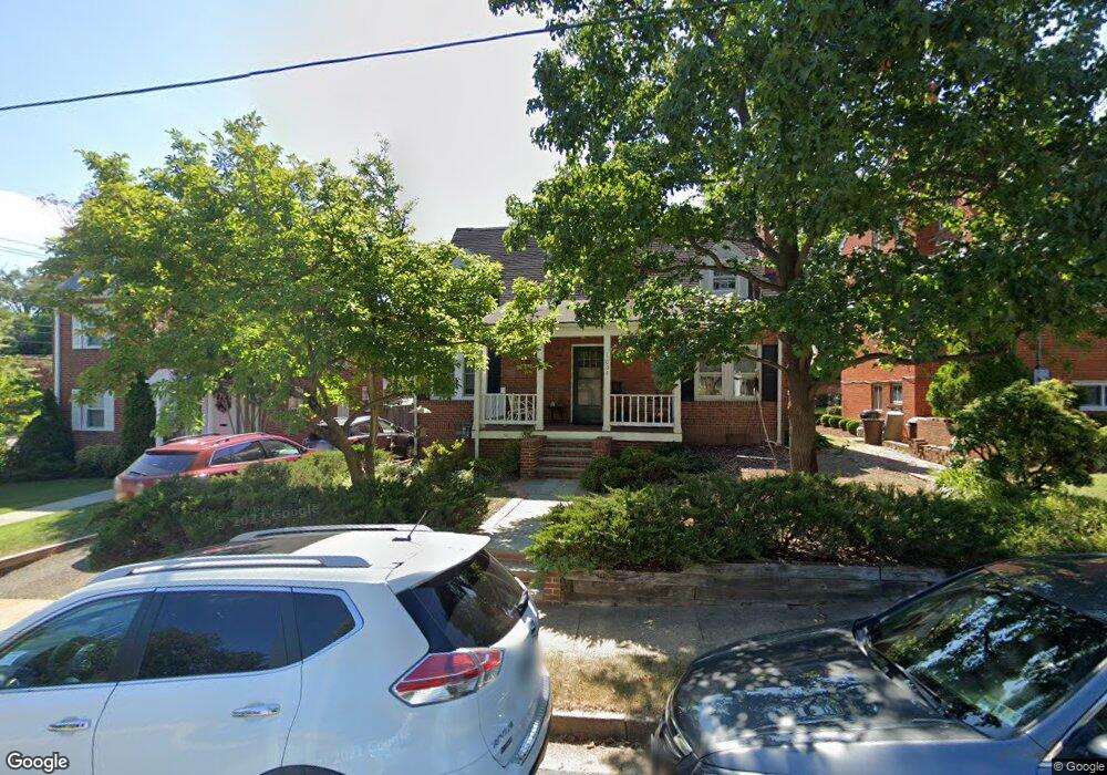 1000 N Daniel St, Arlington, VA 22201 - photo 1