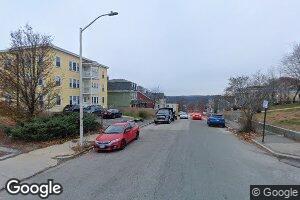 22 Catharine St, Worcester, MA 01605